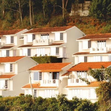 Country Club Valley Vista Tamilnadu - Tamilnadu - Kodaikanal Exterior foto