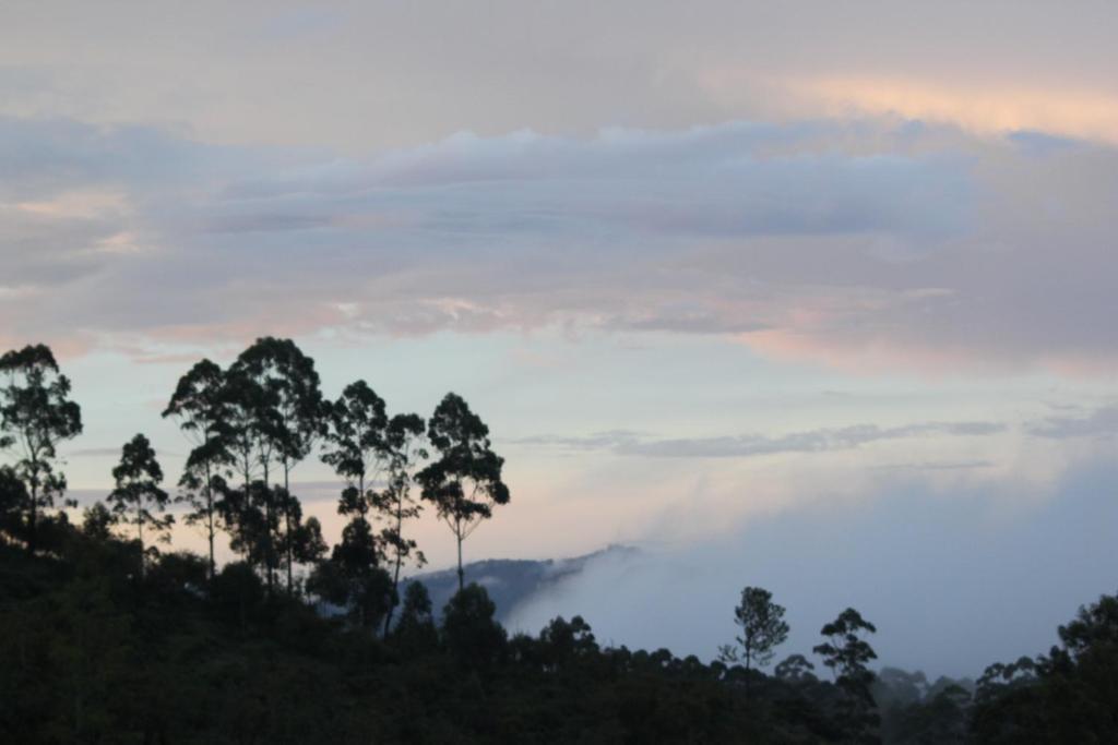 Country Club Valley Vista Tamilnadu - Tamilnadu - Kodaikanal Exterior foto