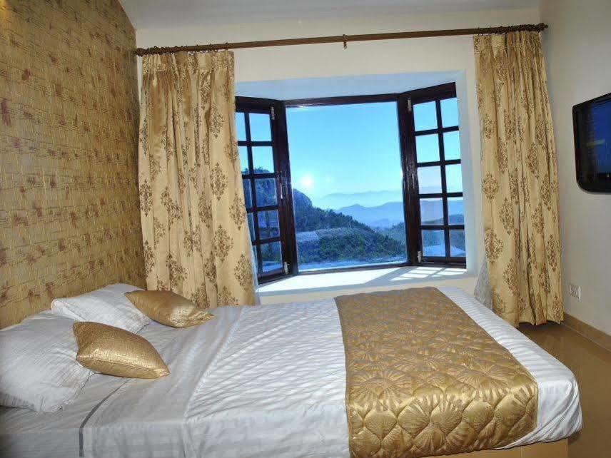 Country Club Valley Vista Tamilnadu - Tamilnadu - Kodaikanal Exterior foto