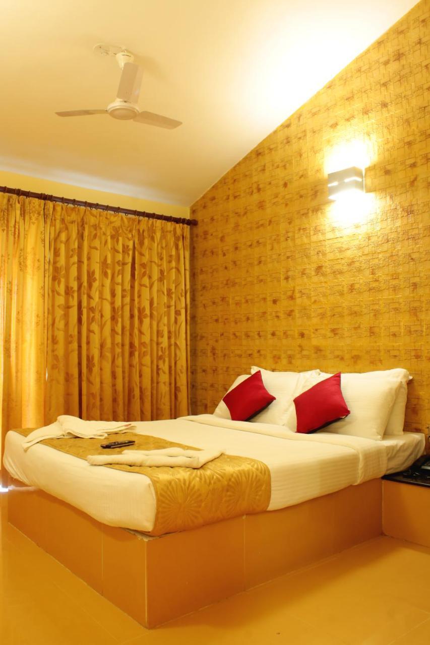 Country Club Valley Vista Tamilnadu - Tamilnadu - Kodaikanal Exterior foto