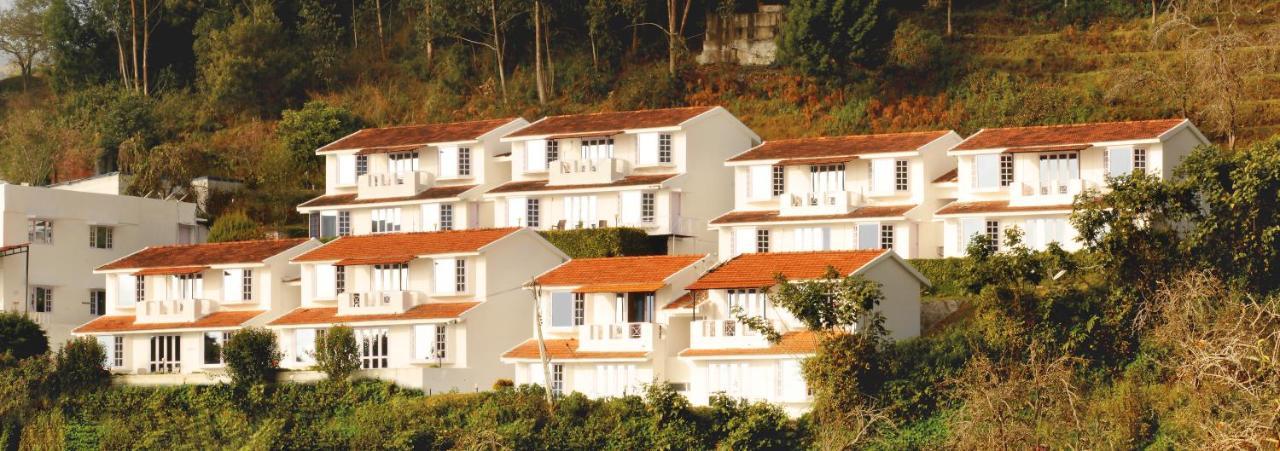 Country Club Valley Vista Tamilnadu - Tamilnadu - Kodaikanal Exterior foto